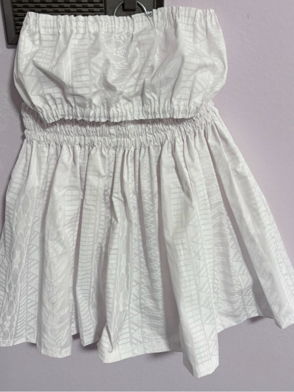 Hawaiian Hula Pa’u Dance Skirt from Hawaii